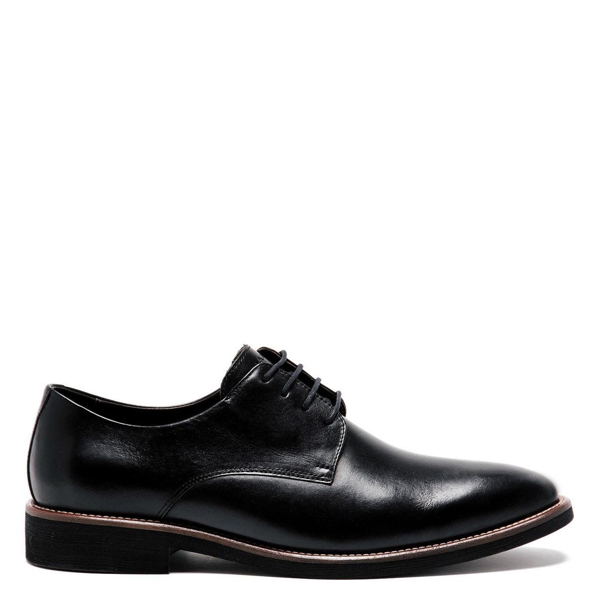 GUANTE - Zapato - Hombre - Berlin - Guante - Negro