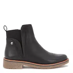 GACEL - Botin - Nora - - Negro