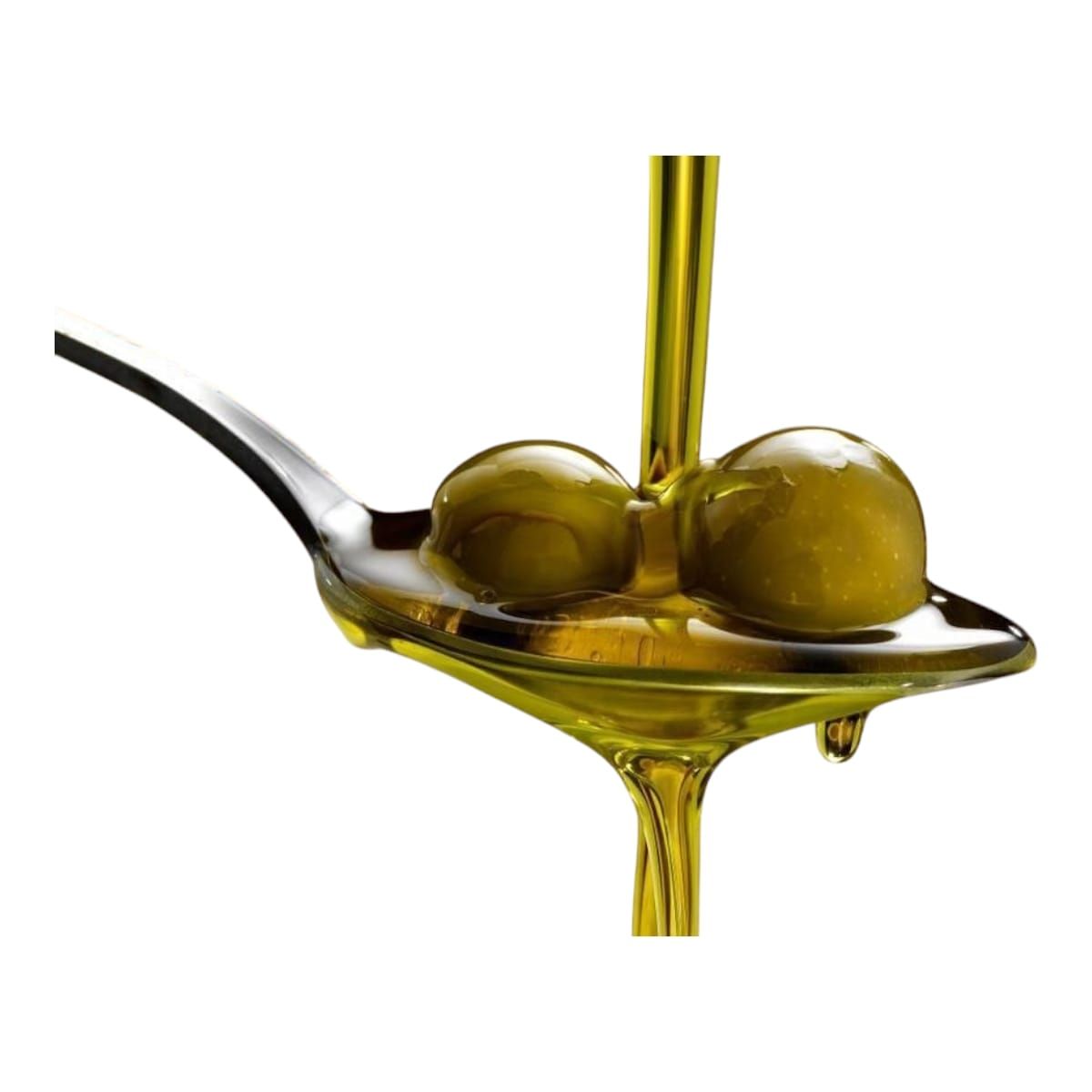 GENERICO - Aceite De Oliva Extra Virgen Secreto Del Huasco 0,2 Ac 5 Lt
