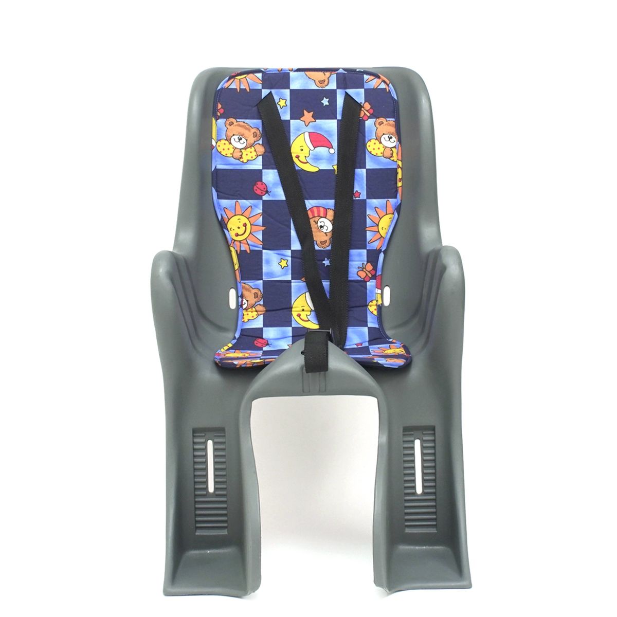 GENERICO - Silla Porta Bebe SF-928 Parrilla Standard con Caja Taiwan