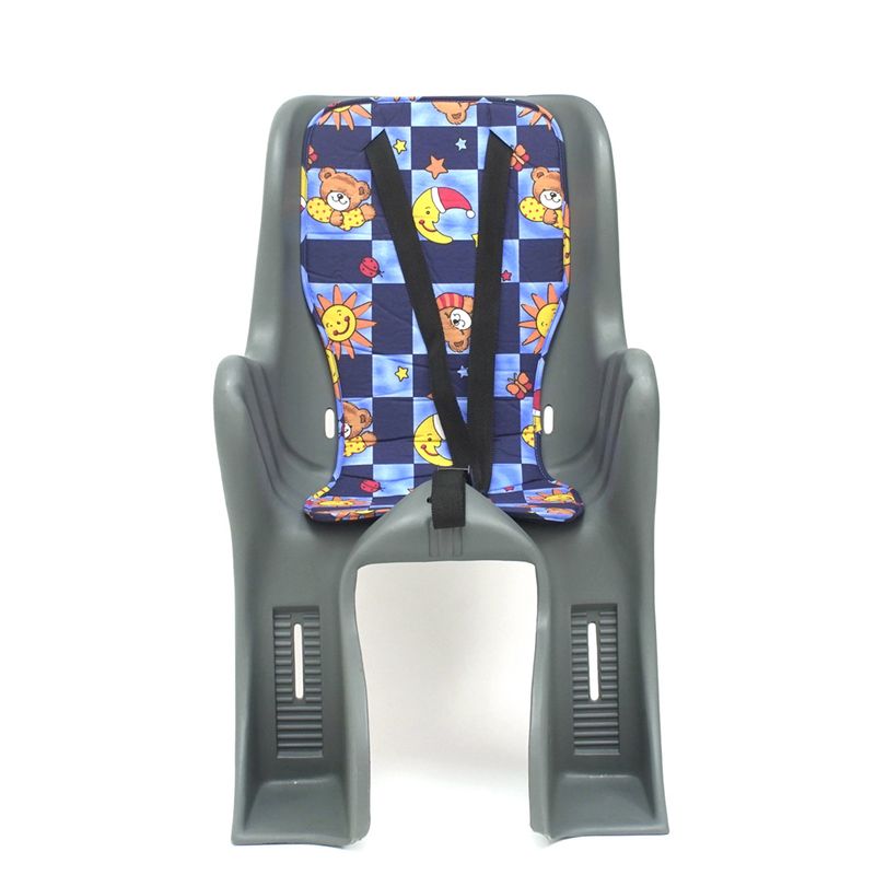 GENERICO - Silla Porta Bebe SF-928 Parrilla Standard con Caja Taiwan
