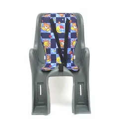 GENERICO - Silla Porta Bebe SF-928 Parrilla Standard con Caja Taiwan