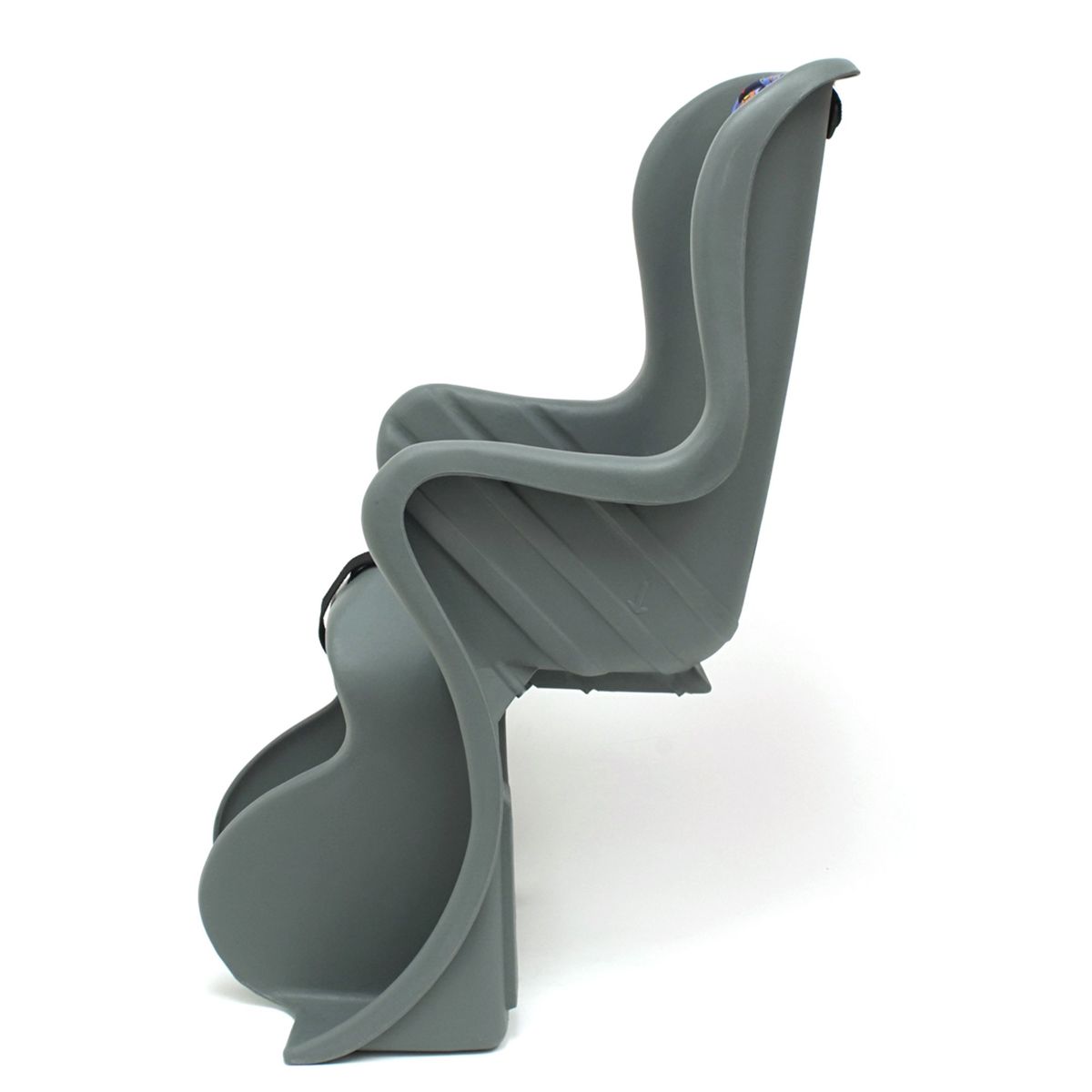 GENERICO - Silla Porta Bebe SF-928 Parrilla Standard con Caja Taiwan