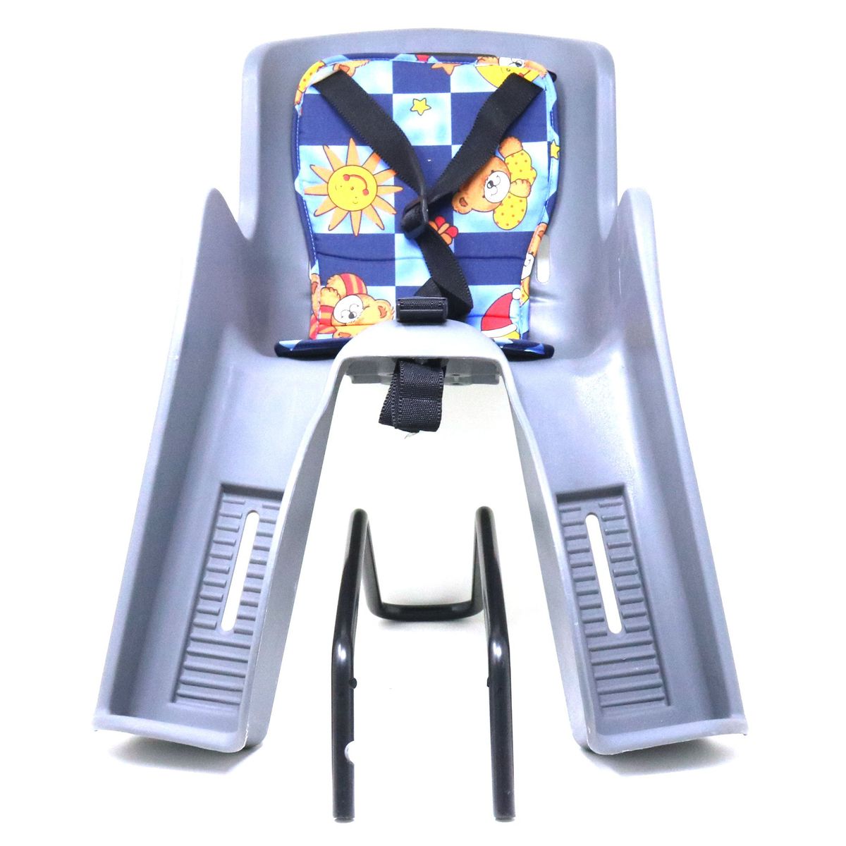 GENERICO - Silla Porta Bebe GH-908E Tubo Horizontal Taiwan