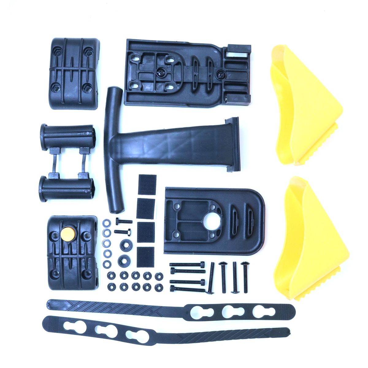 GENERICO - Silla Porta Bebe GH-908E Tubo Horizontal Taiwan