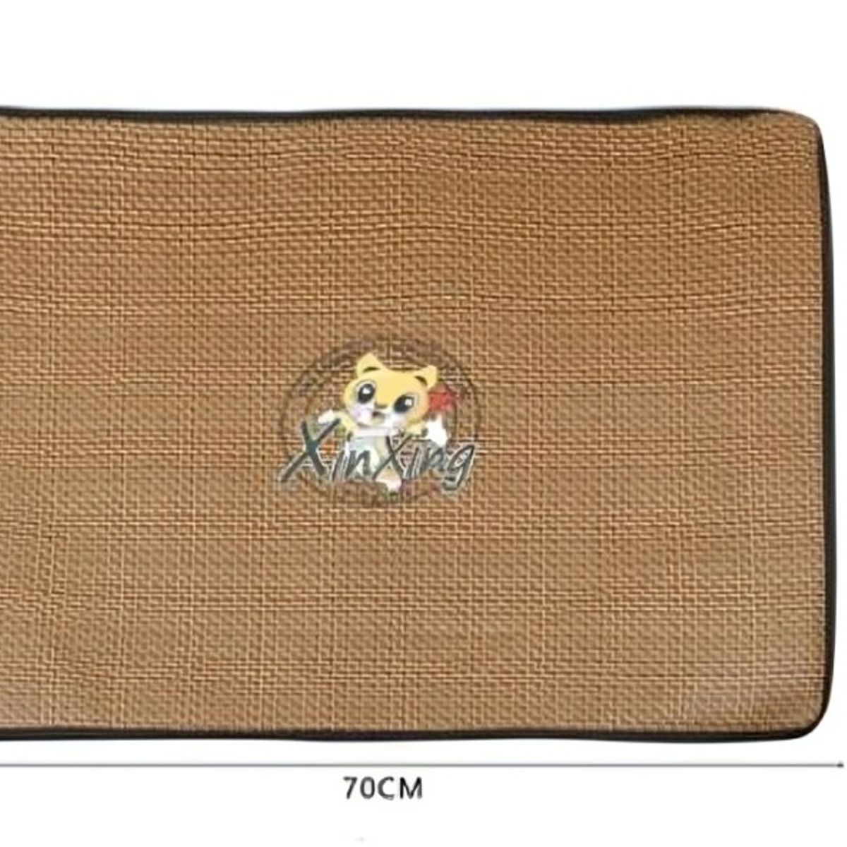 OEM - Alfombra para Mascotas 65x50 cm