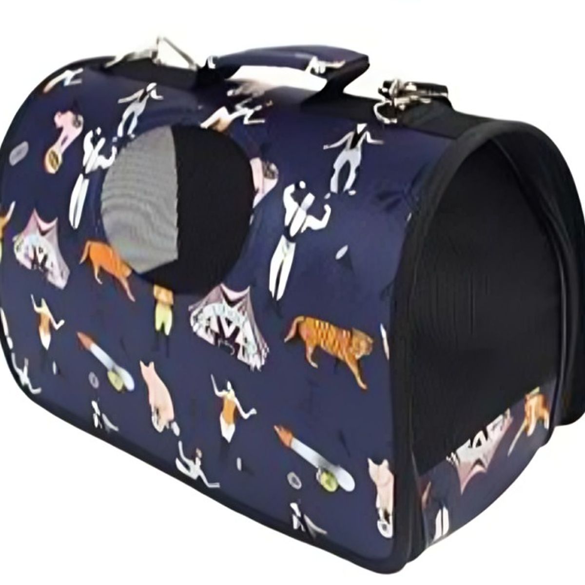 OEM - Bolso Transportín para Mascotas