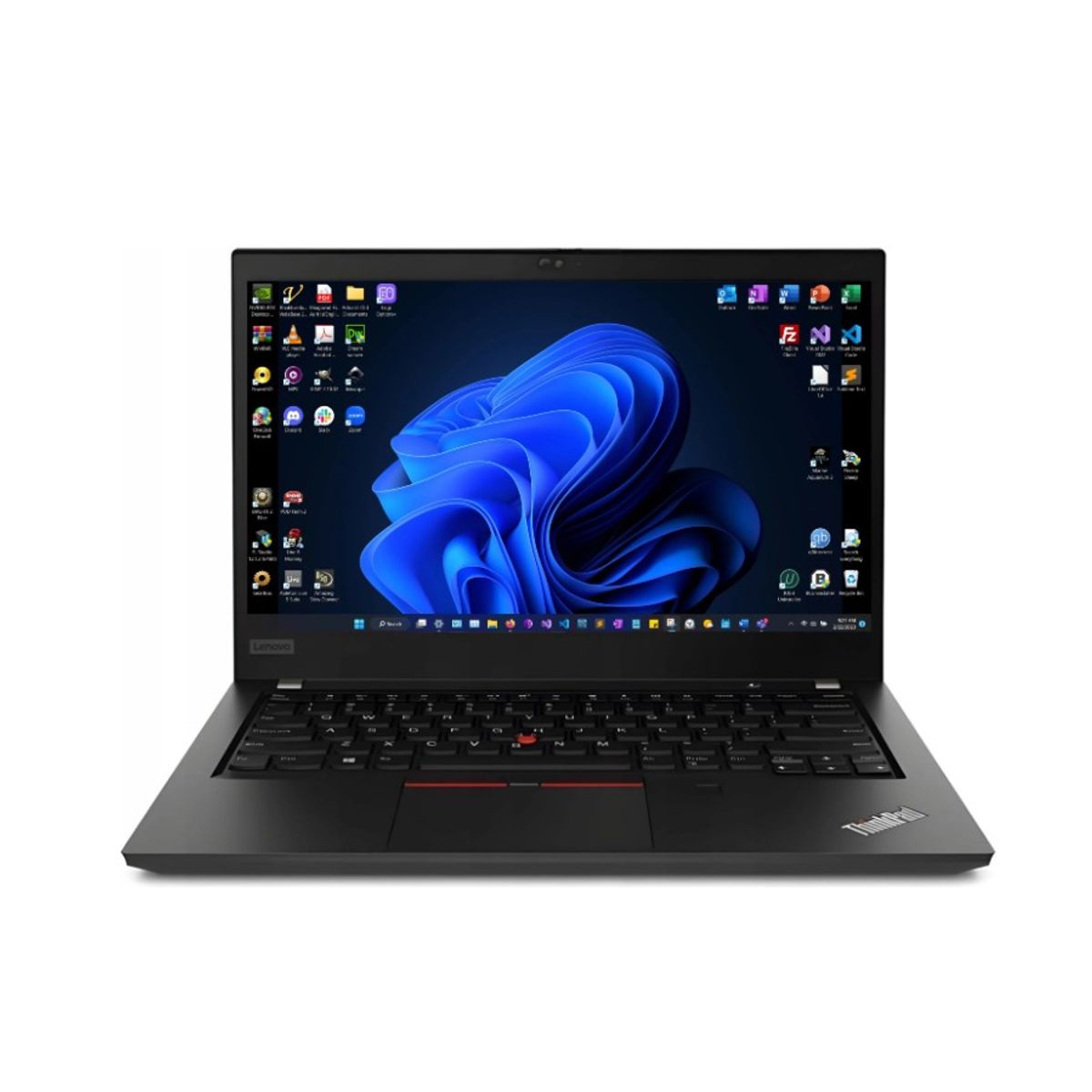 LENOVO - NOTEBOOK INTEL CORE I5 THINKPAD DISCO SOLIDO