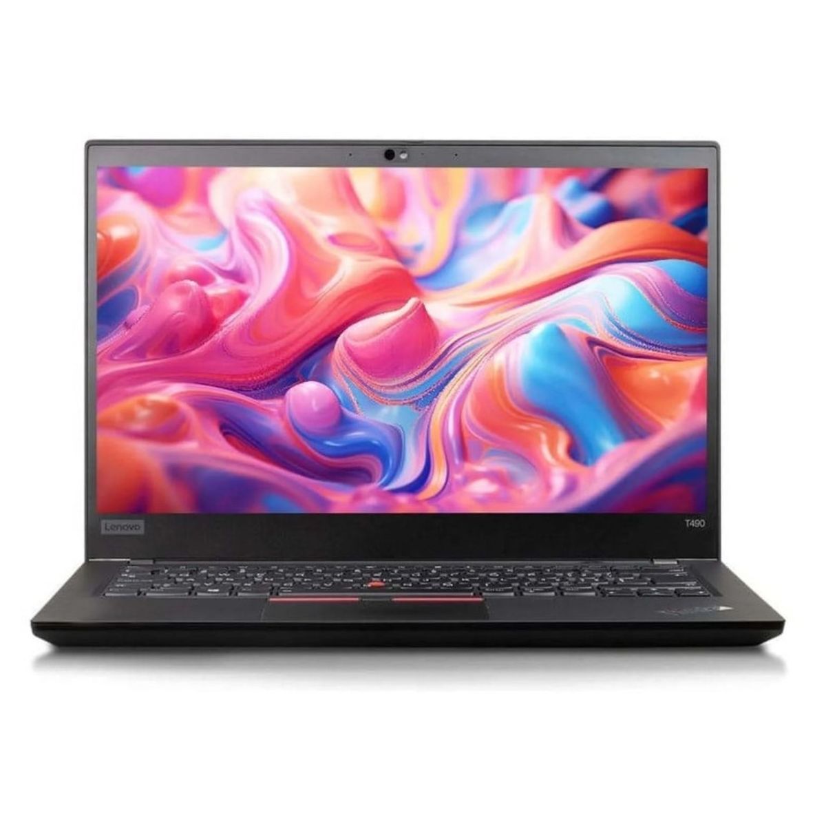 LENOVO - NOTEBOOK INTEL CORE I5 THINKPAD DISCO SOLIDO