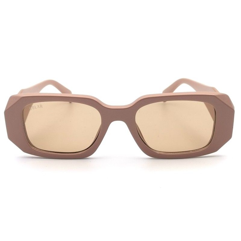 SOLAR CO - Lentes de Sol - Solar Glow Rectangulares