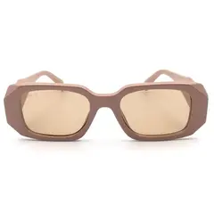SOLAR CO - Lentes de Sol - Solar Glow Rectangulares
