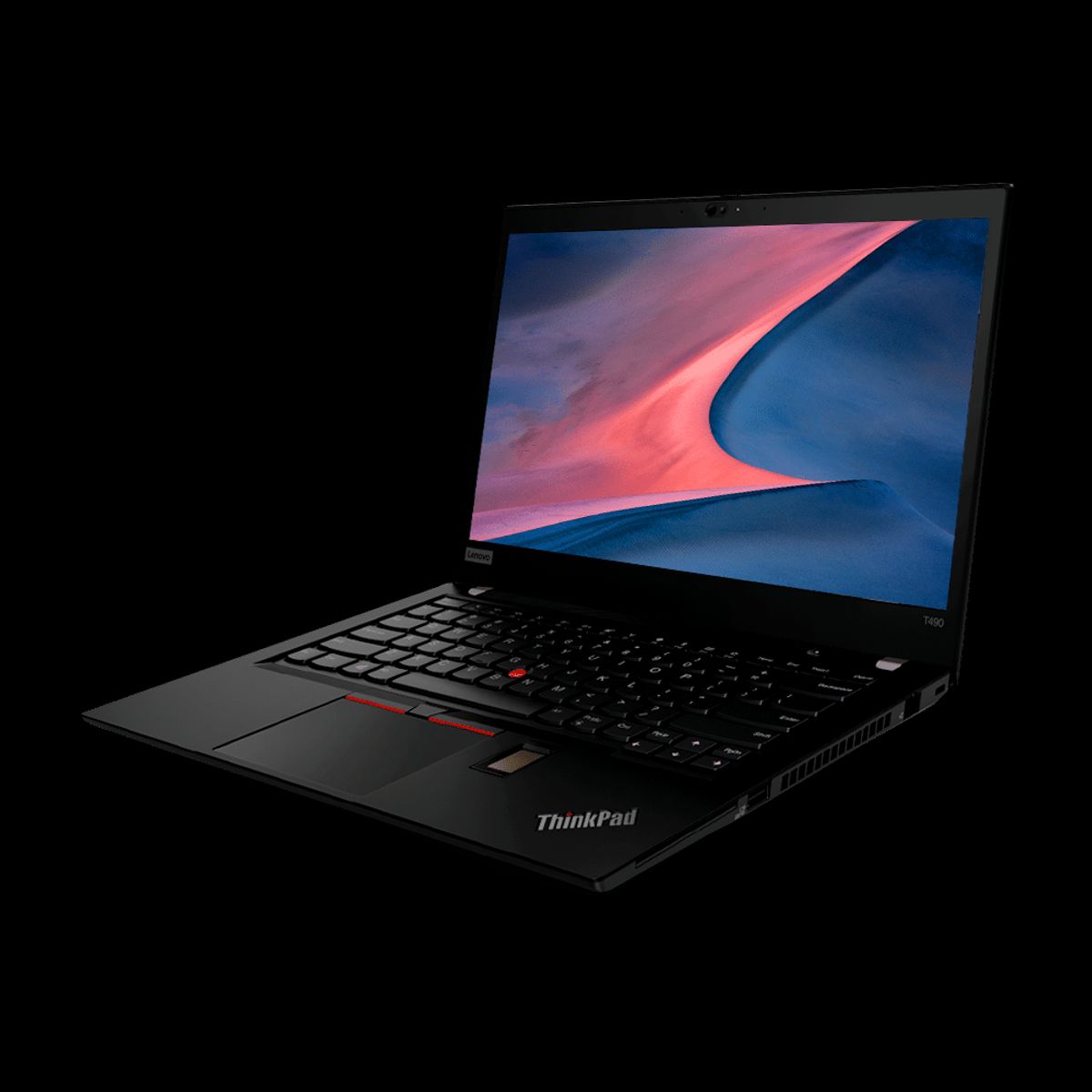 LENOVO - NOTEBOOK INTEL CORE I5 THINKPAD DISCO SOLIDO