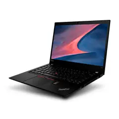 LENOVO - NOTEBOOK INTEL CORE I5 THINKPAD DISCO SOLIDO
