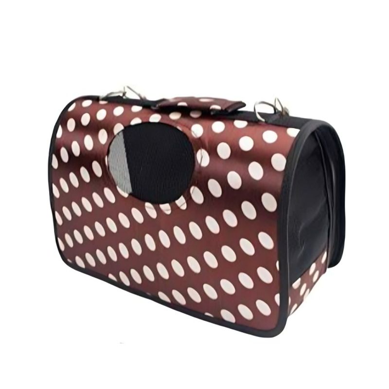 OEM - Bolso Transportín para Mascotas