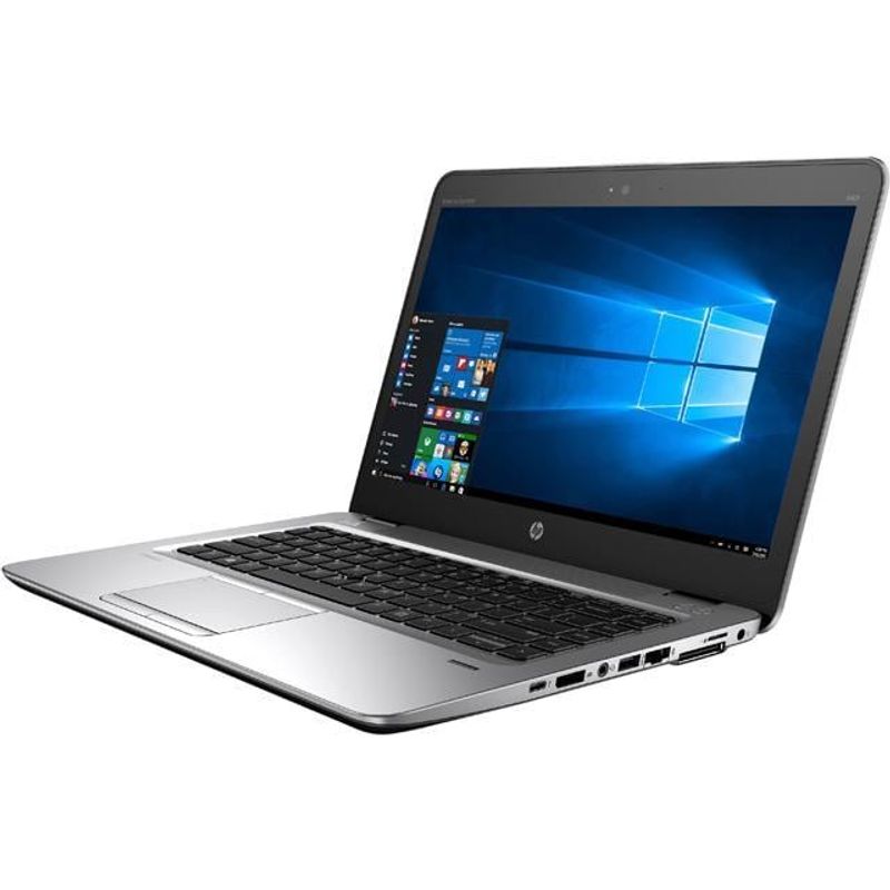 HP - NOTEBOOK HP CORE i5 ELITEBOOK DISCO SSD