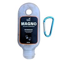 Magnesio Líquido Sin Manchas Dry Hands Calistenia Gym 100 ML