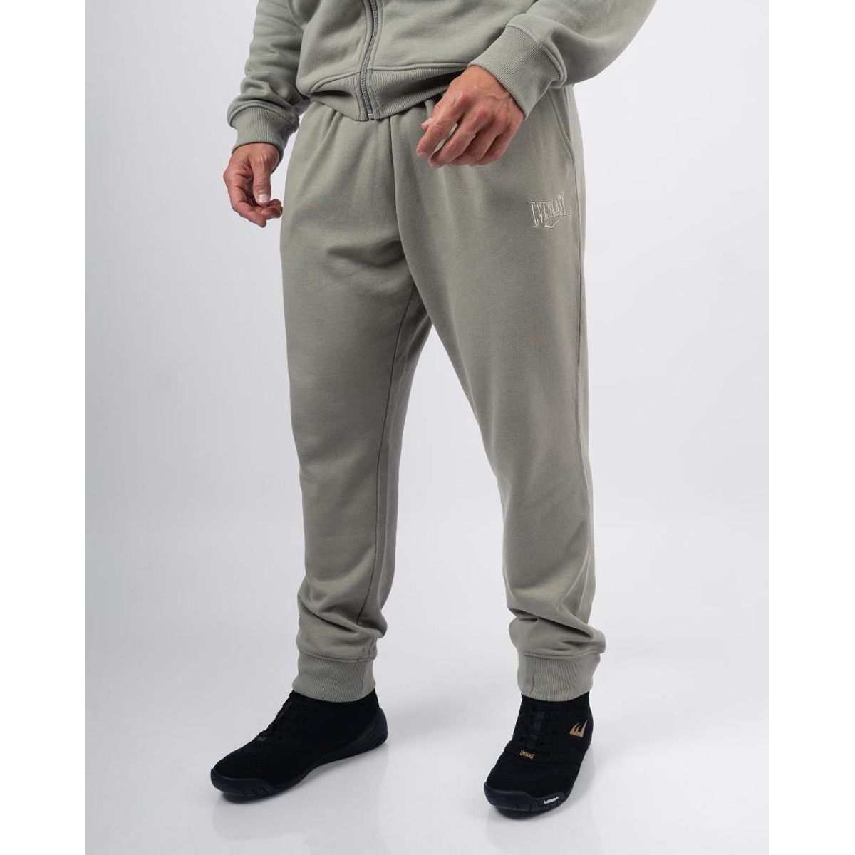 EVERLAST - Pantalón Macao Everlast