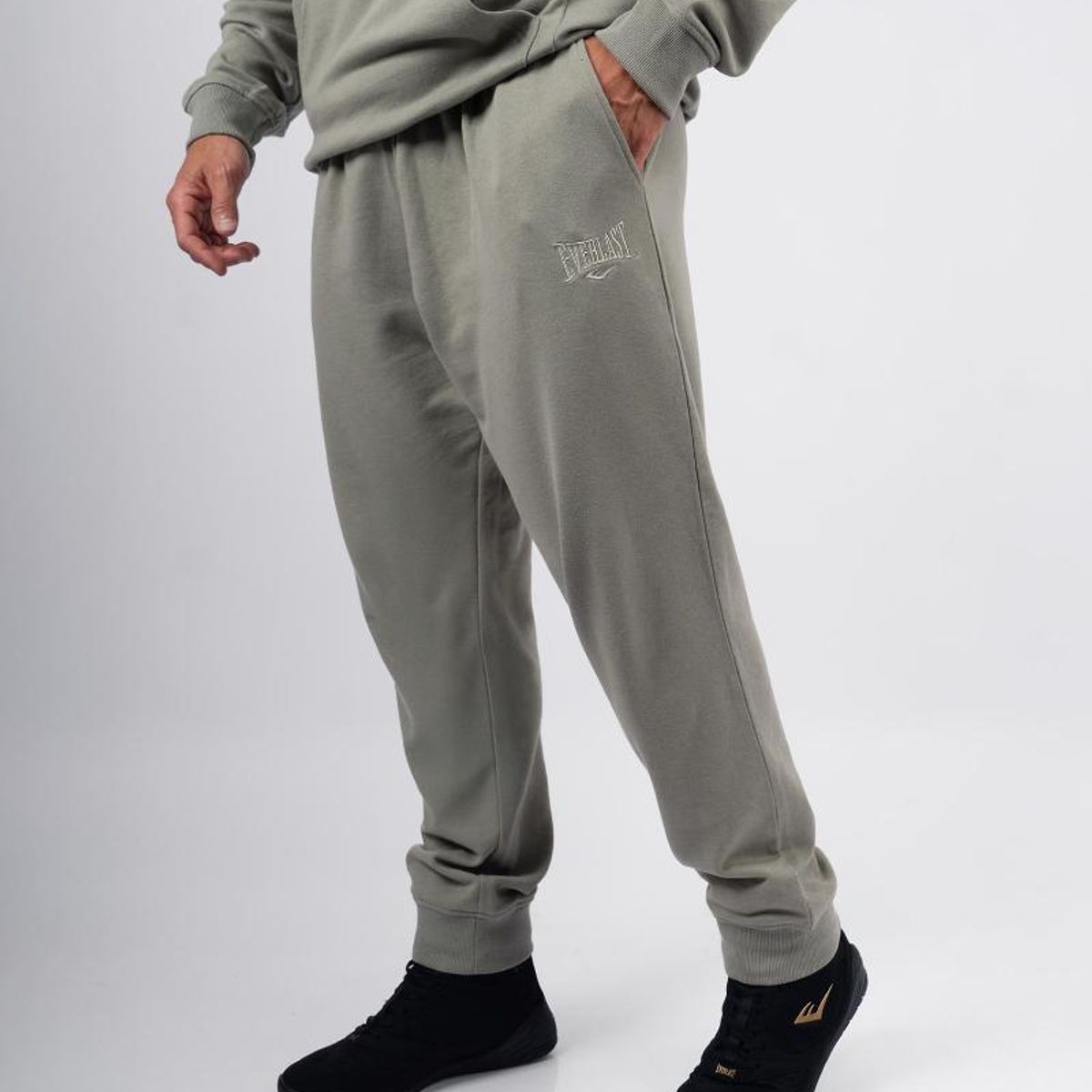 EVERLAST - Pantalón Macao Everlast