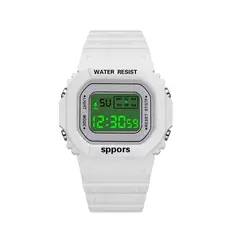 GENERICO - Reloj Digital Deportivo Genérico Unisex
