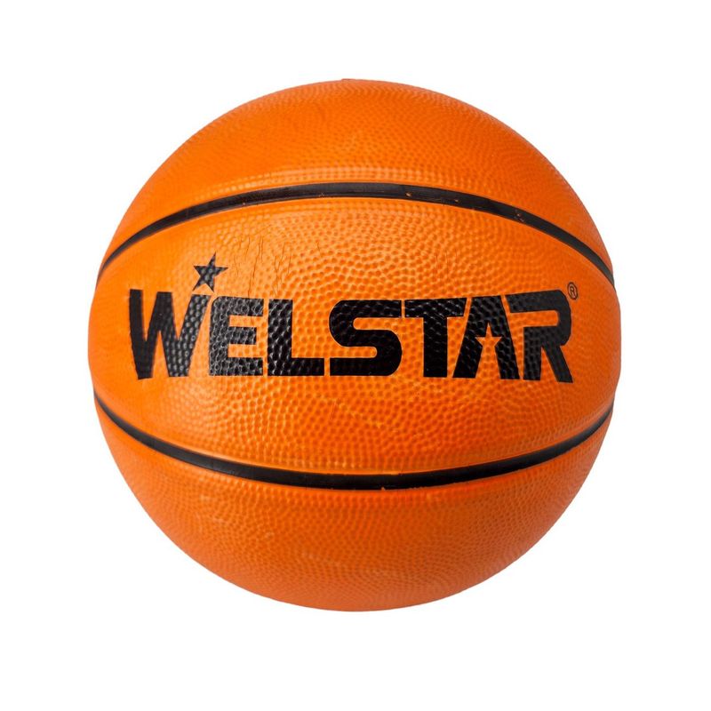 GENERICO - BALON DE BASKETBALL WELSTAR GOMA GENERICO