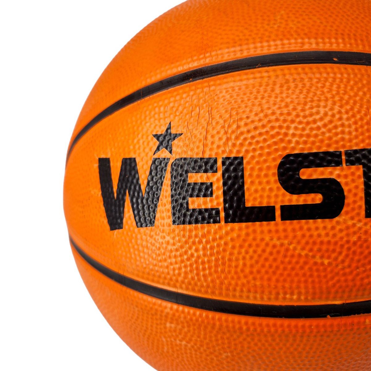 GENERICO - BALON DE BASKETBALL WELSTAR GOMA GENERICO