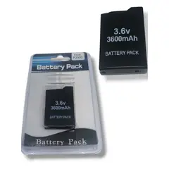 GENERICO - Bateria PSP 20003000