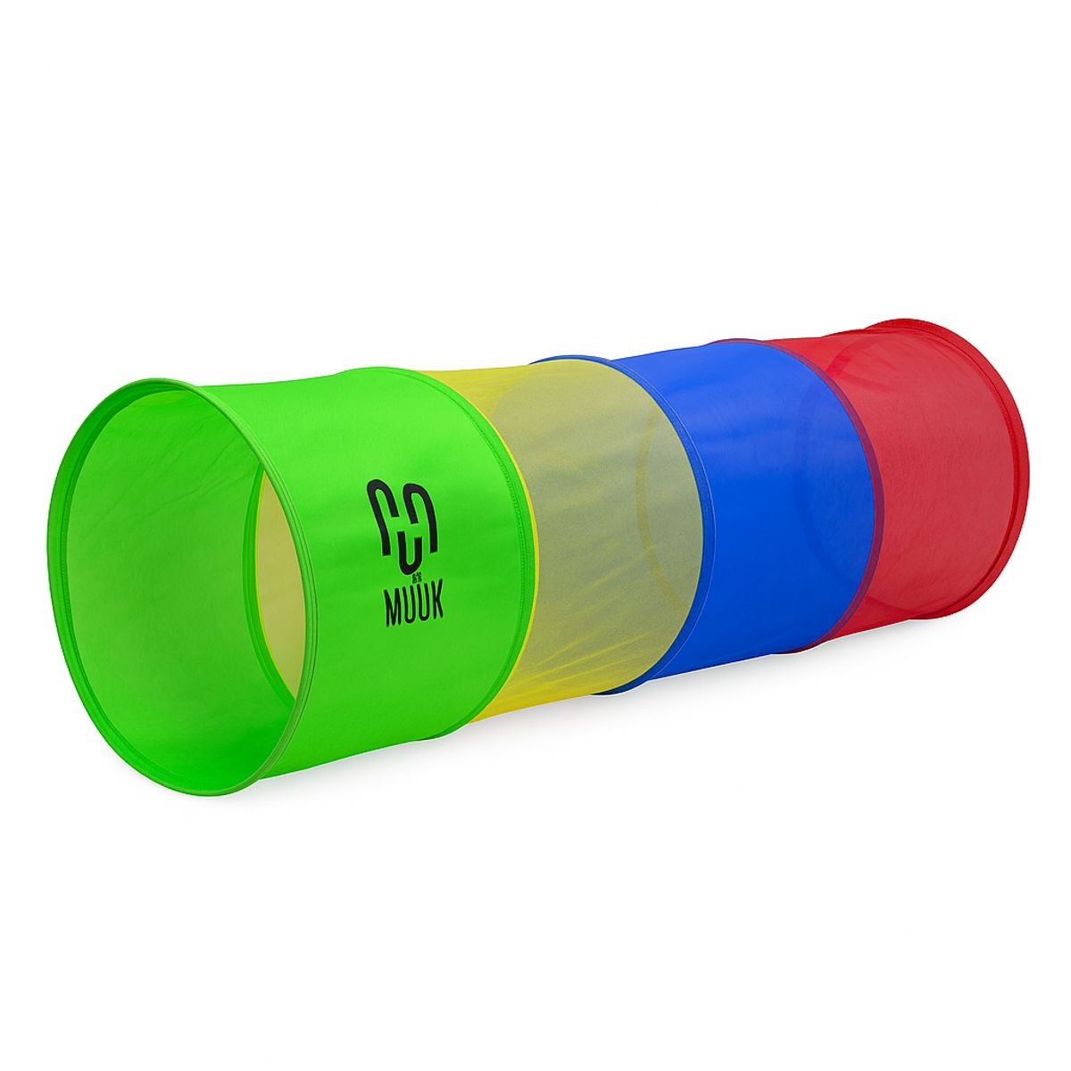 MUUK - Tunel De Agilidad Muuk Tubular