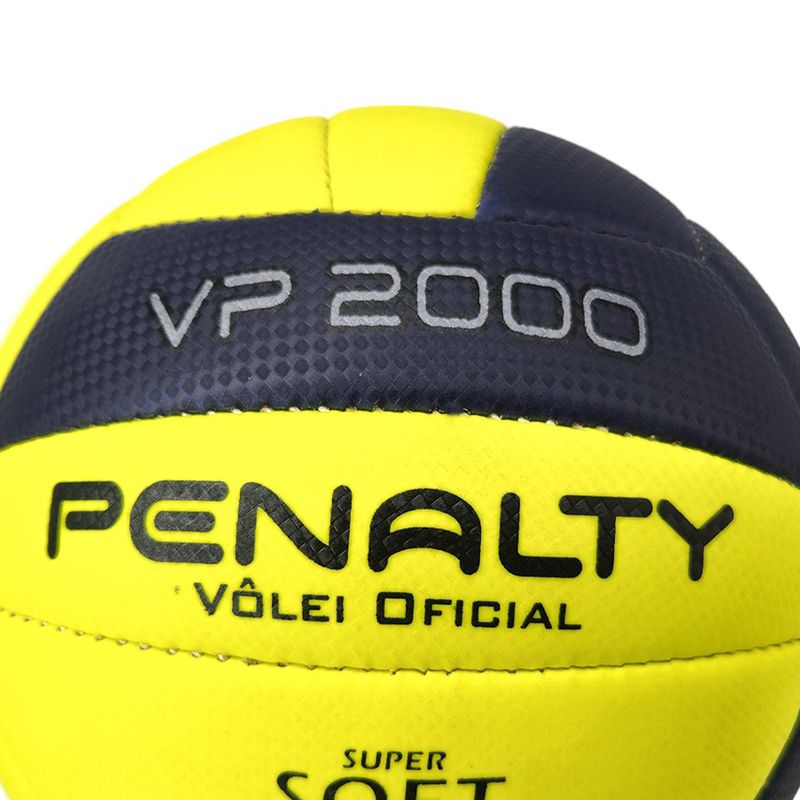 PENALTY - Balon De Voleyball Penalty Vp 2000 PENALTY