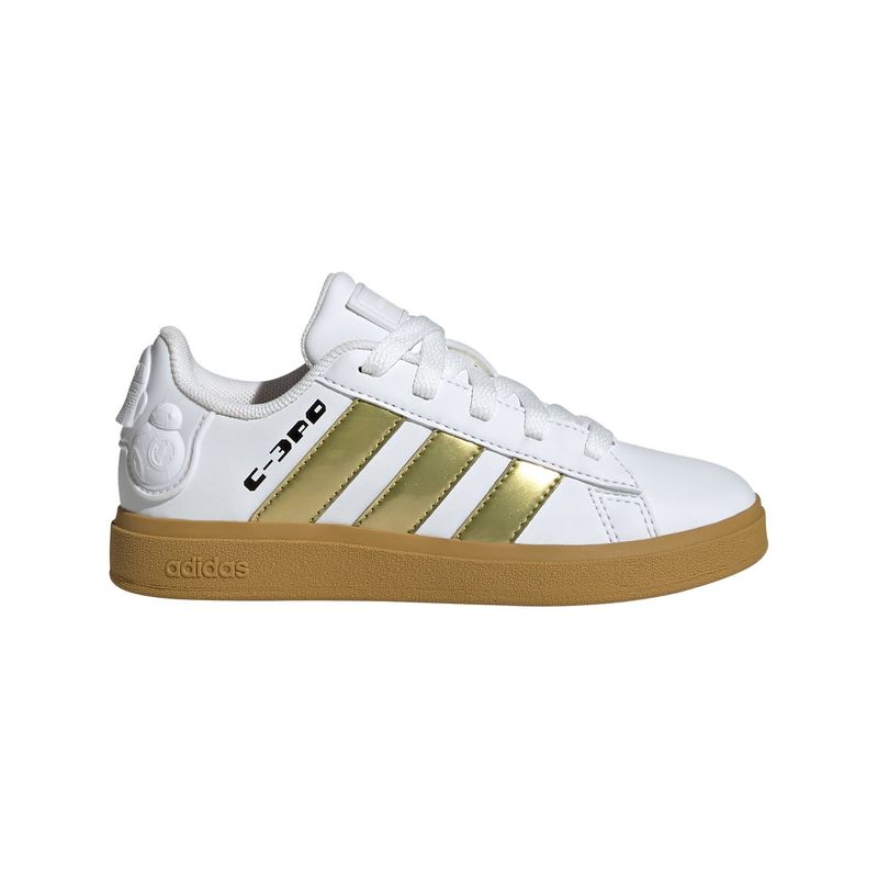 ADIDAS - Zapatillas Star Wars adidas Grand Court 20 Kids