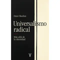 TAURUS - Universalismo Radical