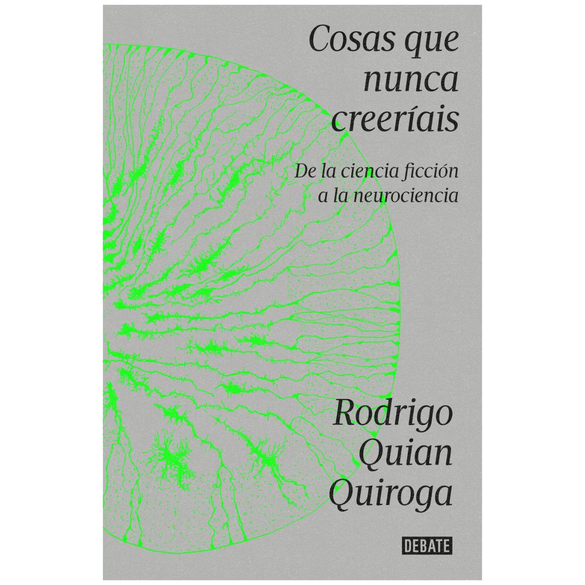 DEBATE - Cosas Que Nunca Creeríais