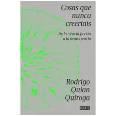 DEBATE - Cosas Que Nunca Creeríais