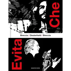 RESERVOIR BOOKS - Che / Evita - Autor(a): H. G. Oesterheld