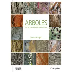 CATAPULTA EDITORES - Libro Árboles - Autor(a): Varios Autores