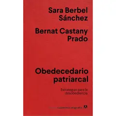 ANAGRAMA - Obedecedario Patriarcal