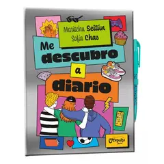 CATAPULTA EDITORES - Me Descubro A Diario