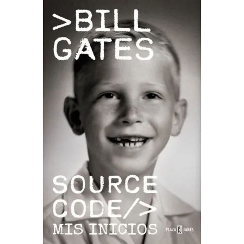 PLAZA & JANES - Código Fuente - Autor(a):  Bill Gates