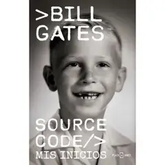 PLAZA & JANES - Código Fuente - Autor(a): Bill Gates