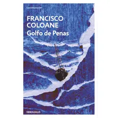 DEBOLSILLO - Golfo De Penas - Autor(a): Francisco Coloane