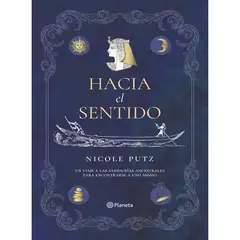 PLANETA - Hacia El Sentido - Autor(a): Nicole Putz