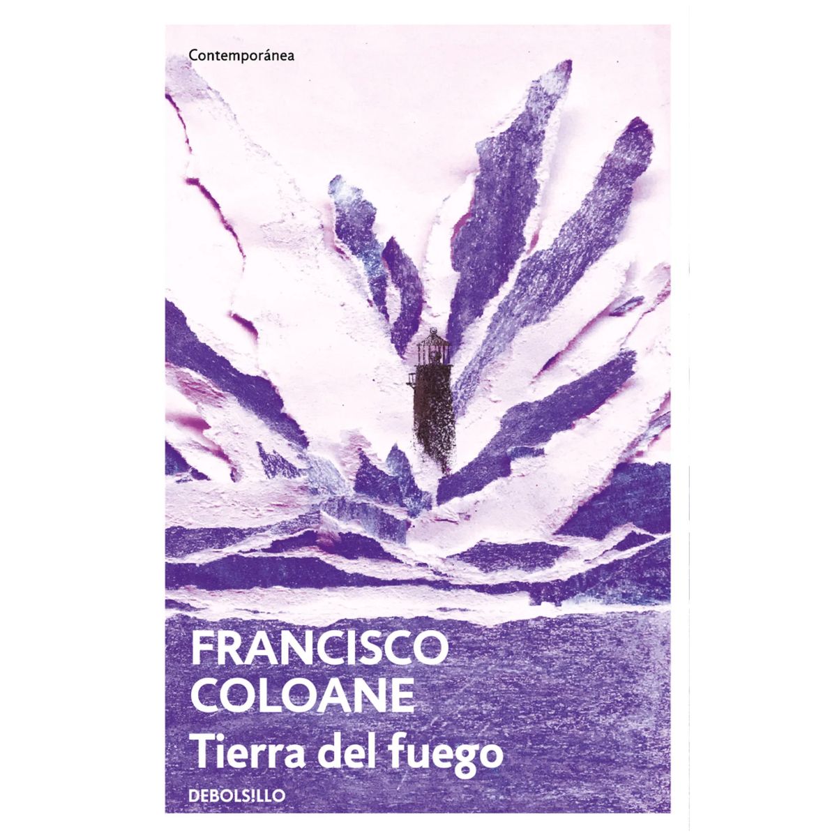 DEBOLSILLO - Tierra Del Fuego - Autor(a):  Francisco Coloane