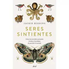 ARIEL - Seres Sintientes