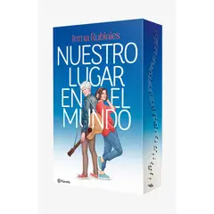 PLANETA - Nuestro Lugar En El Mundo