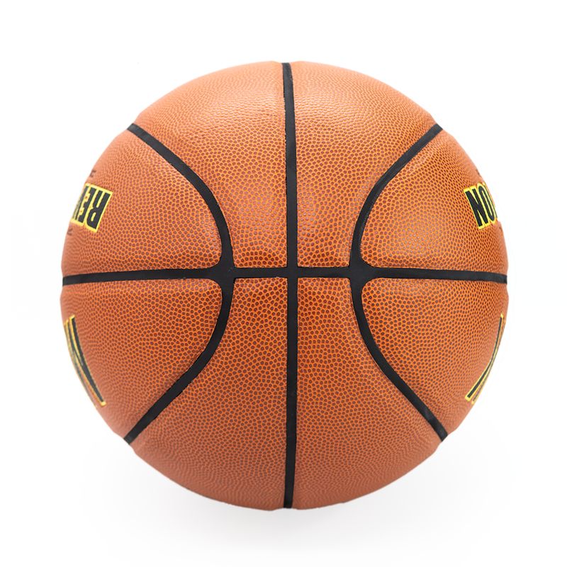 MUUK - Balón De Basketball Baloncesto Revolution Nº7 Muuk Basket