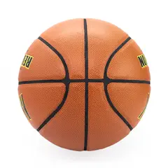 MUUK - Balón De Basketball Baloncesto Revolution Nº7 Basket