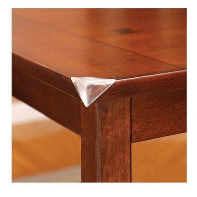 Imagen 2 del producto Set 4 Protector de Esquinas Transparentes