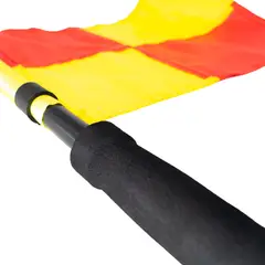 MUUK - Banderas De Guardalineas para los árbitros en el campo