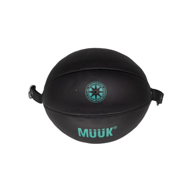 MUUK - Pera Box Muuk Con Elastico MUUK