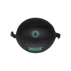 MUUK - Pera Box Con Elastico