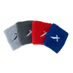 GENERICO - Muñequera de Tenis Vector X 7cm